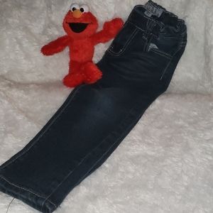 NWOT Blue Rag toddler boys jeans